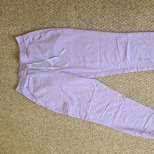 Figs Lavender Scrub Bottom, medium